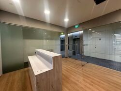 Lucrum Capital Building (D1), Office #572100251